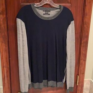 Armani Exchange sweater